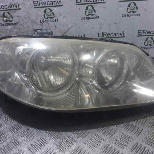 FARO DERECHO FIAT PUNTO BERLINA (188) 1.2 CAT   |   0.99 – 0.02