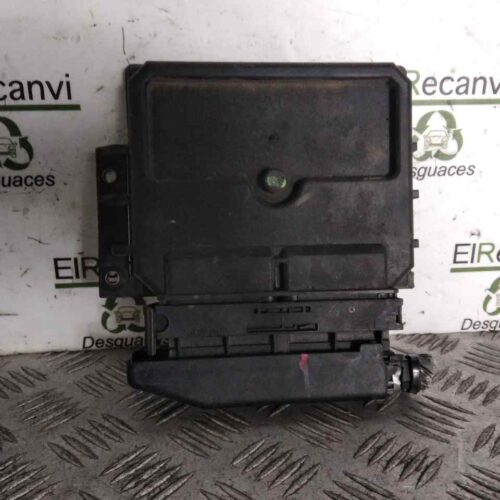 CENTRALITA MOTOR UCE FIAT DOBLO (119) 1.9 D ELX   |   01.01 – 12.04