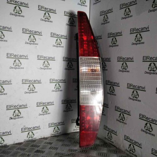 PILOTO TRASERO DERECHO FIAT DOBLO (119) 1.9 D ELX   |   01.01 – 12.04