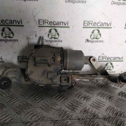 MOTOR LIMPIA DELANTERO VOLKSWAGEN GOLF PLUS (5M1) 1.9 TDI   |   0.04 – 0.09