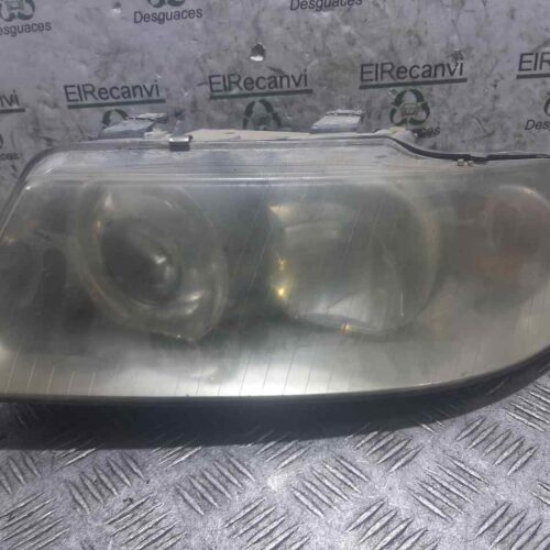 FARO IZQUIERDO AUDI A3 (8L) 1.8 Ambiente   |   09.96 – 12.03