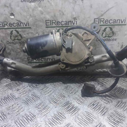 MOTOR LIMPIA DELANTERO CHEVROLET MATIZ SE   |   05.05 – 12.08