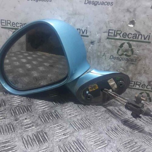 RETROVISOR IZQUIERDO CHEVROLET MATIZ SE   |   05.05 – 12.08