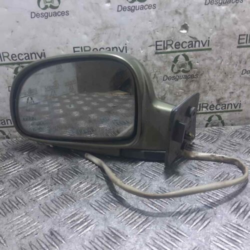 RETROVISOR IZQUIERDO CHEVROLET TACUMA 1.6 CAT   |   0.05 – 0.09