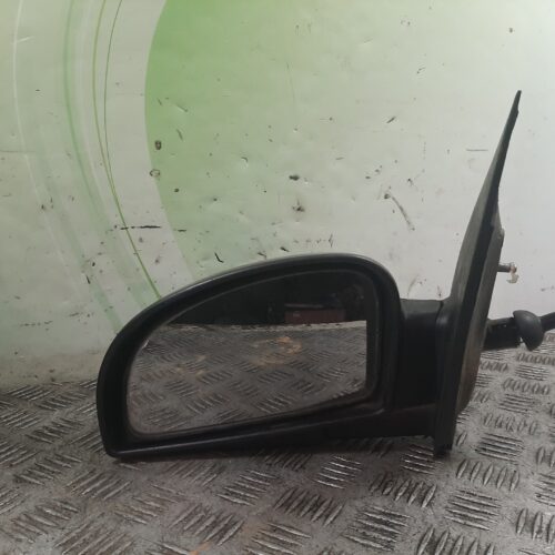 RETROVISOR IZQUIERDO HYUNDAI GETZ (TB) 1.1 Básico   |   07.02 – 12.05