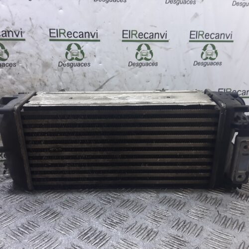 INTERCOOLER CITROEN C4 PICASSO Avatar   |   05.10 – 12.10