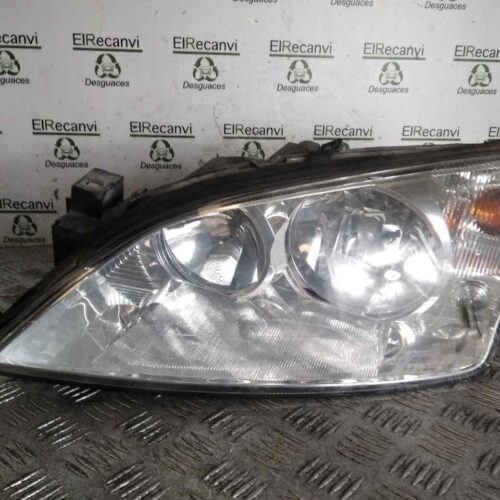 FARO IZQUIERDO FORD MONDEO BERLINA (GE) Ambiente   |   12.02 – …