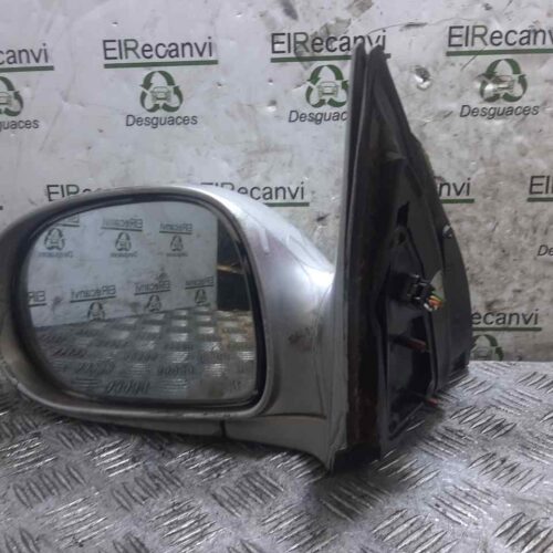 RETROVISOR IZQUIERDO KIA CARNIVAL II 2.9 CRDi LX   |   08.01 – 12.06