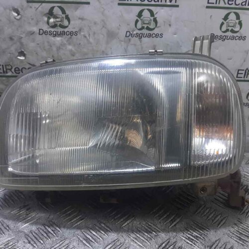 FARO IZQUIERDO NISSAN MICRA (K11) GX   |   02.98 – 12.00