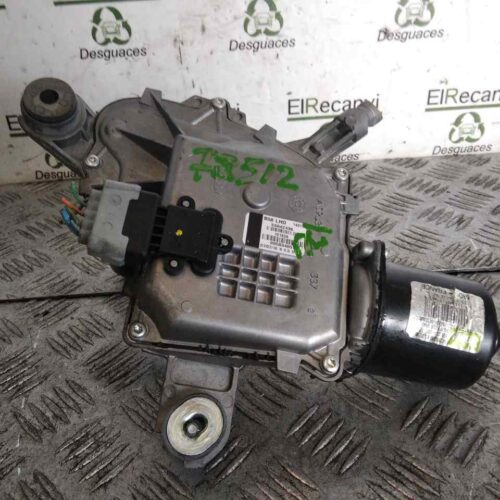 MOTOR LIMPIA DELANTERO CITROEN C4 PICASSO Avatar   |   05.10 – 12.10