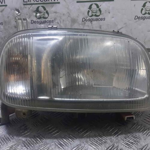 FARO DERECHO NISSAN MICRA (K11) GX   |   02.98 – 12.00