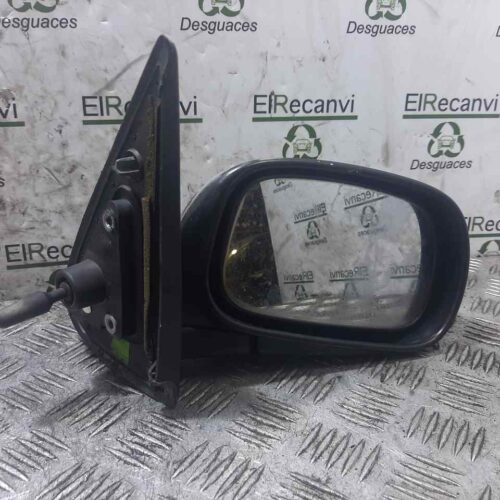 RETROVISOR DERECHO NISSAN MICRA (K11) GX   |   02.98 – 12.00