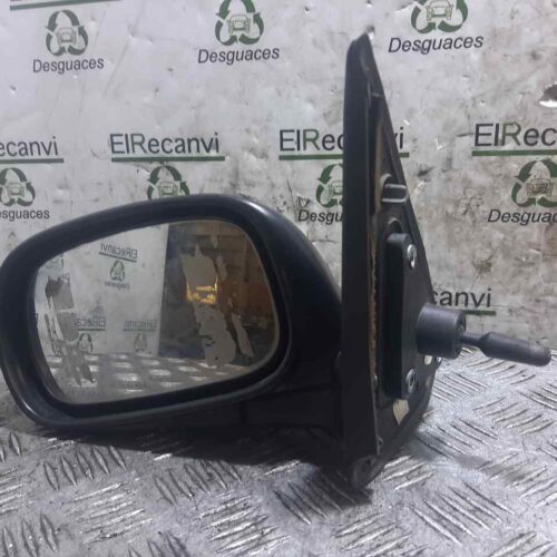 RETROVISOR IZQUIERDO NISSAN MICRA (K11) GX   |   02.98 – 12.00