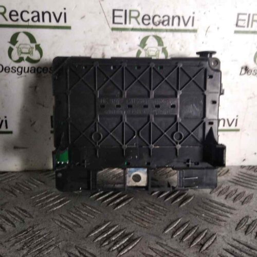 CAJA RELES / FUSIBLES CITROEN XSARA PICASSO 2.0 HDi CAT (RHY / DW10TD)   |   0.99 – 0.11