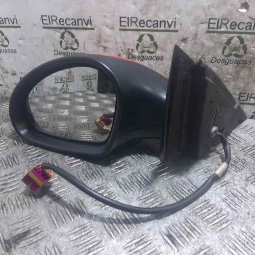 RETROVISOR IZQUIERDO SEAT IBIZA  (6L1) *   |   0.02 – 0.09