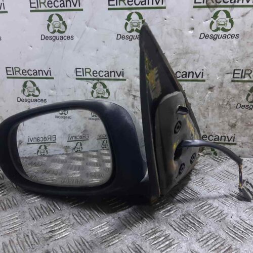 RETROVISOR IZQUIERDO NISSAN ALMERA (N16/E) Acenta   |   10.02 – 12.04