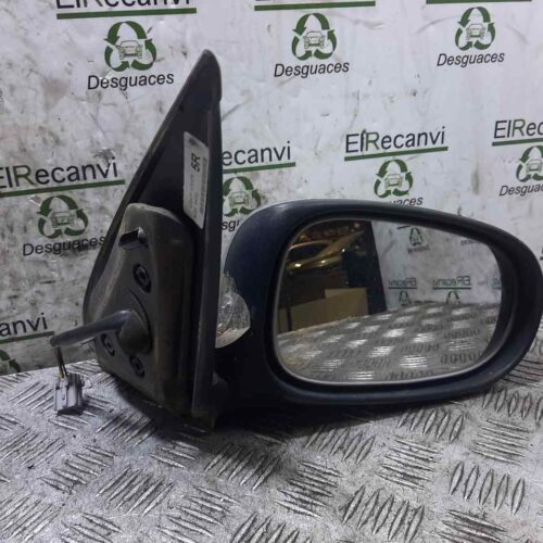 RETROVISOR DERECHO NISSAN ALMERA (N16/E) Acenta   |   10.02 – 12.04