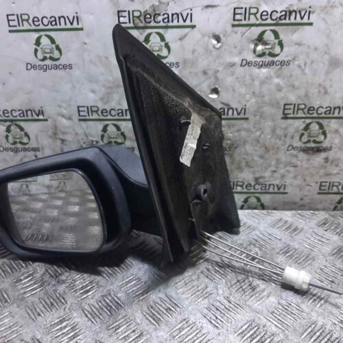 RETROVISOR IZQUIERDO FORD FIESTA (CBK) 1.4 16V CAT   |   0.02 – …