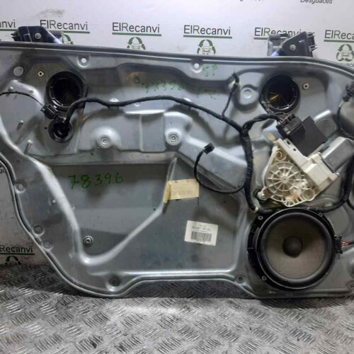 ELEVALUNAS DELANTERO IZQUIERDO SEAT IBIZA (6L1) Cool   |   05.04 – 12.05