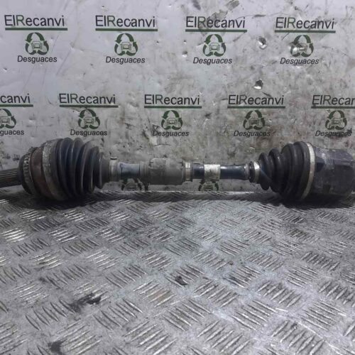 TRANSMISION DELANTERA IZQUIERDA TOYOTA COROLLA VERSO (R1) 1.8 Luna   |   02.04 – 12.09