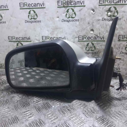 RETROVISOR IZQUIERDO HYUNDAI TUCSON (JM) 2.0 CRDi Comfort   |   09.04 – 12.06