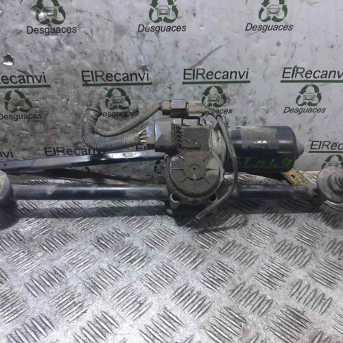 MOTOR LIMPIA DELANTERO HYUNDAI TUCSON (JM) 2.0 CRDi Comfort   |   09.04 – 12.06