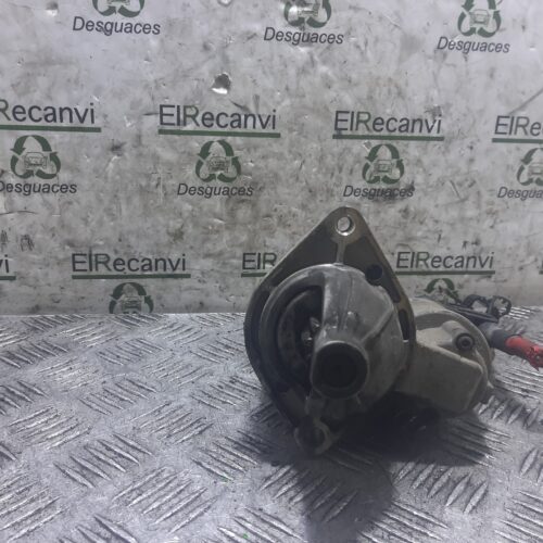 MOTOR ARRANQUE FIAT GRANDE PUNTO (199) 1.3 16V JTD CAT   |   0.05 – …