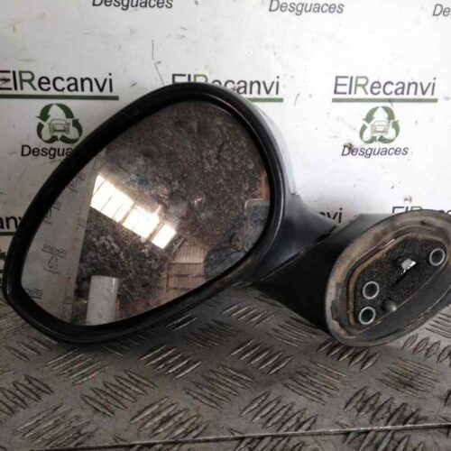 RETROVISOR IZQUIERDO FIAT NUOVA 500 (150) 1.3 16V JTD CAT   |   0.07 – …