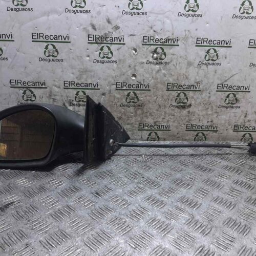 RETROVISOR IZQUIERDO SEAT IBIZA (6L1) Cool   |   05.04 – 12.05