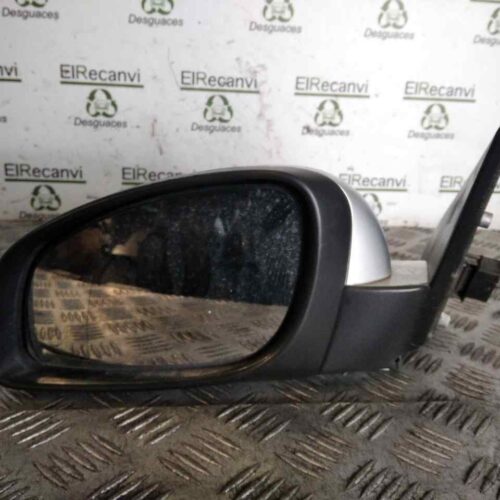 RETROVISOR IZQUIERDO OPEL VECTRA C BERLINA Comfort   |   02.02 – 12.05