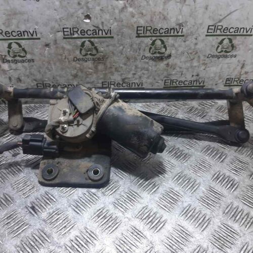 MOTOR LIMPIA DELANTERO HYUNDAI MATRIX (FC) 1.5 CRDi 16V GLS   |   02.05 – …