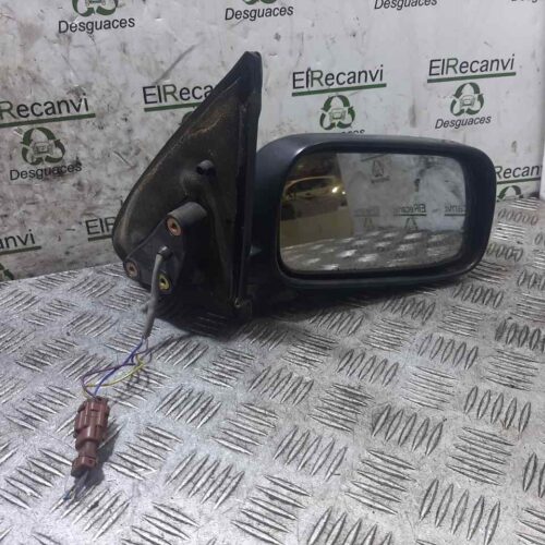 RETROVISOR DERECHO NISSAN ALMERA (N15) GX   |   07.95 – 12.00