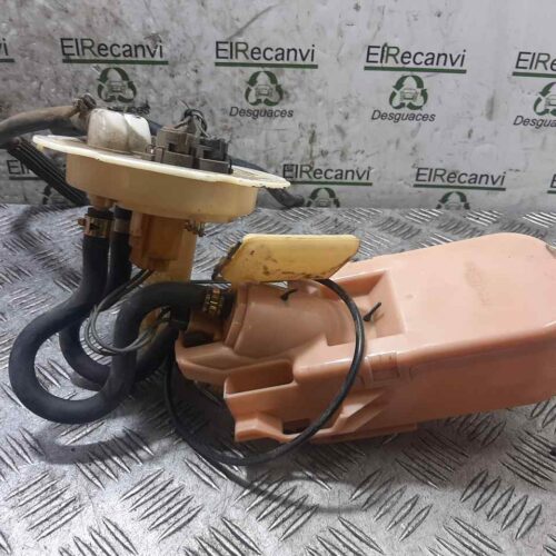 BOMBA COMBUSTIBLE NISSAN ALMERA (N15) GX   |   07.95 – 12.00