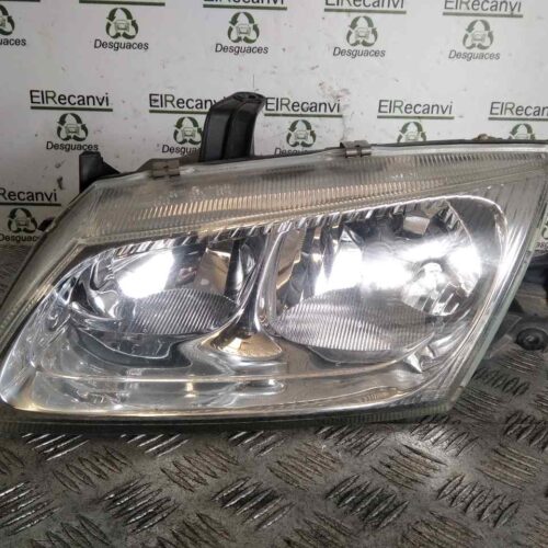 FARO IZQUIERDO NISSAN ALMERA (N16/E) Ambience   |   0.00 – …