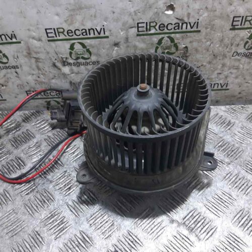 MOTOR CALEFACCION OPEL VIVARO FURGÓN/COMBI (07.2006 =>) Combi 2.7t  L1H1   |   07.06 – 12.14