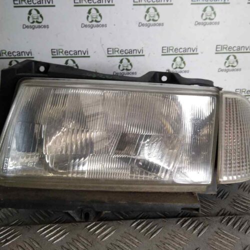 FARO IZQUIERDO FIAT SCUDO (222) 1.9 TD / 2.0 JTD EL Furg.   |   0.95 – …