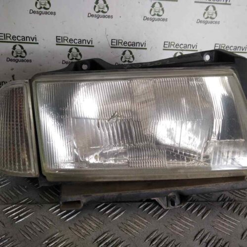 FARO DERECHO FIAT SCUDO (222) 1.9 TD / 2.0 JTD EL Furg.   |   0.95 – …