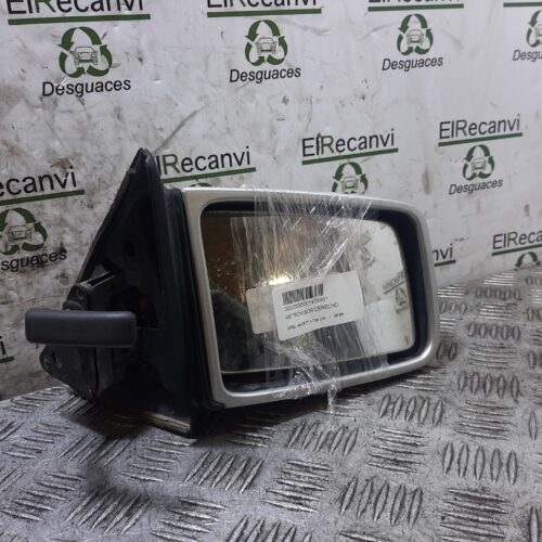 RETROVISOR DERECHO OPEL KADETT E Cup Lim.   |   06.86 – …