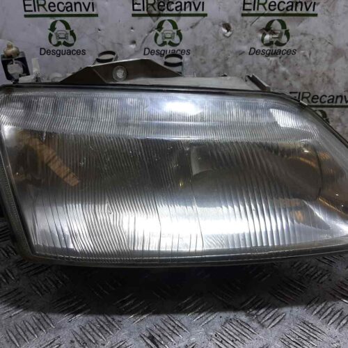 FARO DERECHO RENAULT LAGUNA (B56) 2.0 Anade   |   0.94 – …