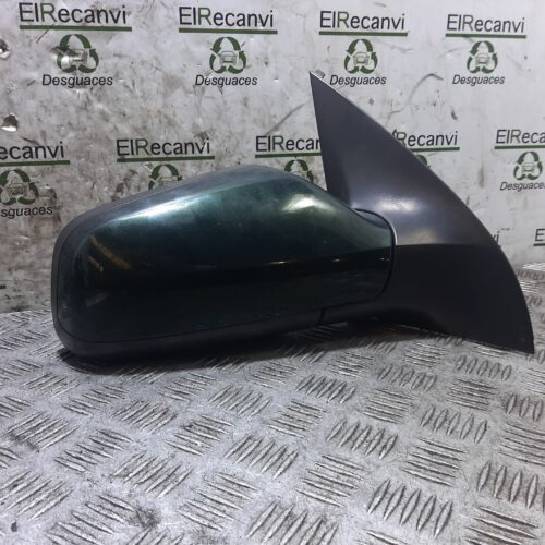 RETROVISOR DERECHO OPEL ASTRA G BERLINA Club   |   12.99 – 12.03