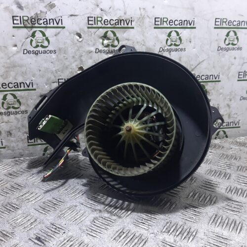 MOTOR CALEFACCION OPEL MERIVA Cosmo   |   01.06 – 12.10