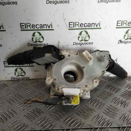 MANDO MULTIFUNCION NISSAN MICRA (K12E) 1.2 CAT   |   0.02 – …