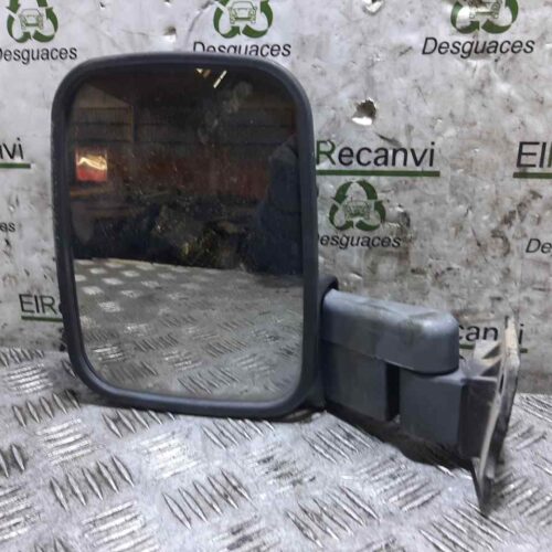 RETROVISOR IZQUIERDO FORD TRANSIT FT  100  largo   |   03.84 – …