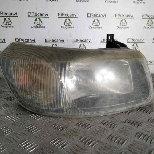 FARO DERECHO FORD TRANSIT CAJA CERRADA, MEDIA (FY) (2000 =>) FT  280   2.0  Express-Line   |   06.04 – …