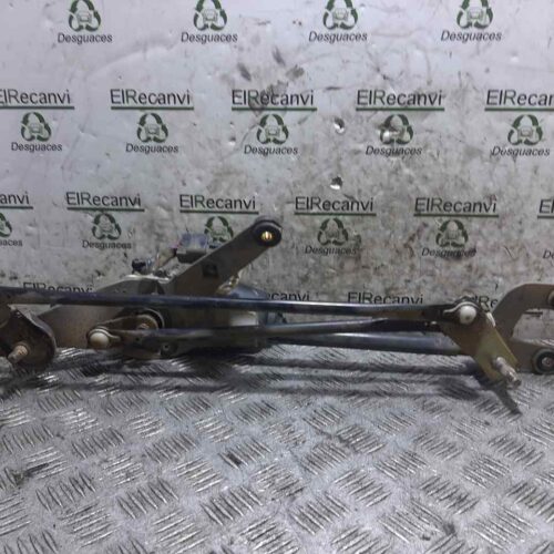 MOTOR LIMPIA DELANTERO KIA CARENS (UN) Active   |   10.06 – 12.10