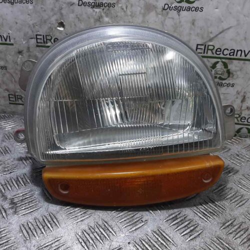 FARO DERECHO RENAULT TWINGO (CO6) 1.2 Alize   |   12.99 – 12.00