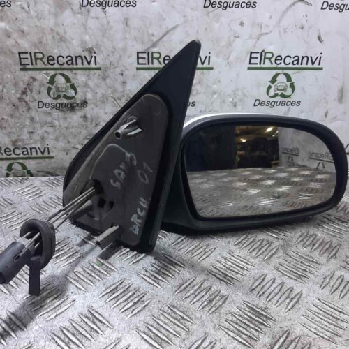 RETROVISOR DERECHO CITROEN SAXO 1.1 SX   |   07.96 – …