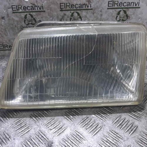 FARO IZQUIERDO CITROEN SAXO 1.1 SX   |   07.96 – …