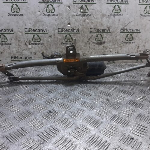 MOTOR LIMPIA DELANTERO SKODA OCTAVIA BERLINA (1U2) Tour   |   09.04 – 12.10