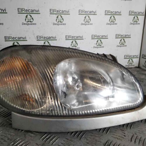 FARO DERECHO DAEWOO LANOS SX   |   01.97 – 12.03